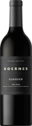 Koerner Classico 2020  Front Bottle Shot
