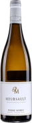 Domaine Pierre Morey Meursault 2014 Front Bottle Shot