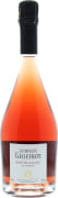 Geoffroy Rose de Saignee Brut  Front Bottle Shot