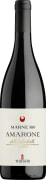 Tedeschi Amarone della Valpolicella 2016  Front Bottle Shot