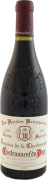 Domaine de la Charbonniere Chateauneuf-du-Pape Les Hautes Brusquieres 2005  Front Bottle Shot