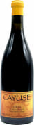 Cayuse Armada Syrah 2018  Front Bottle Shot