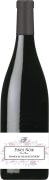 Franck et Sylvain Godon Pinot Noir 2022  Front Bottle Shot