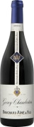Bouchard Aine & Fils Gevrey-Chambertin 2016  Front Bottle Shot