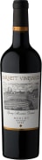 Barnett Vineyards Spring Mountain Merlot 2023  Front Bottle Shot