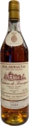 Domaine Ravignan Armagnac 2000 Front Bottle Shot