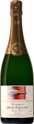 Bruno Paillard Brut Assemblage (1.5 Liter Magnum) 2004 Front Bottle Shot