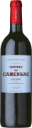 Chateau de Camensac 2023 Front Bottle Shot