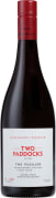 Two Paddocks Fusilier Pinot Noir 2019  Front Bottle Shot