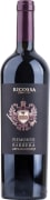 Ricossa Appassimento Barbera 2015  Front Bottle Shot
