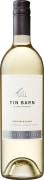 Tin Barn Sauvignon Blanc 2022  Front Bottle Shot