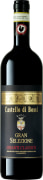 Castello di Bossi Chianti Classico Gran Selezione 2013  Front Bottle Shot