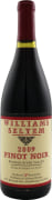 Williams Selyem Russian River Valley Pinot Noir 2009  Front Bottle Shot