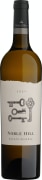 Noble Hill Estate Reserve White 2021  Front Bottle Shot