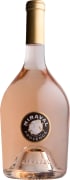 Miraval Rose (3 Liter Bottle) 2020  Front Bottle Shot