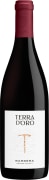 Terra d'Oro Barbera 2022  Front Bottle Shot