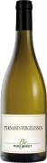 Pierre Meurgey Pernand-Vergelesses Blanc 2022 Front Bottle Shot