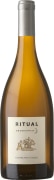 Ritual Casablanca Valley Chardonnay 2017  Front Bottle Shot