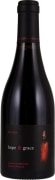 Hope & Grace Wines Doctors Vineyard Pinot Noir 2009  Front Bottle Shot