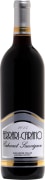 Ferrari-Carano Cabernet Sauvignon 2014 Front Bottle Shot