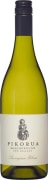 Pikorua Sauvignon Blanc 2017  Front Bottle Shot