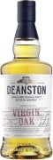 Deanston Virgin Oak Single Malt Scotch Whisky Front Bottle Shot