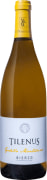Bodegas Estefania Tilenus Monteseiros Godello 2021  Front Bottle Shot