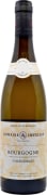 Domaine Robert Chevillon Bourgogne Chardonnay 2023  Front Bottle Shot