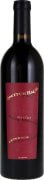 Switchback Ridge Peterson Family Vineyard Merlot 2012  Front Bottle Shot