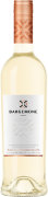 Commanderie de la Bargemone Coteaux Aix en Provence Blanc 2023  Front Bottle Shot