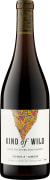 Kind of Wild Organic Tempranillo-Garnacha 2020  Front Bottle Shot