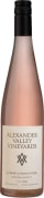 Alexander Valley Vineyards Dry Rose of Sangiovese 2023  Front Bottle Shot