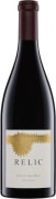Relic Wine Cellars Ritual 2013 Front Bottle Shot