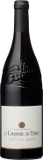Le Cellier des Princes Cotes du Rhone La Couronne du Prince 2017  Front Bottle Shot