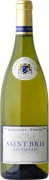 Simonnet-Febvre Saint-Bris de Sauvignon Blanc 2024  Front Bottle Shot