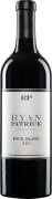 Ryan Patrick Rock Island Red 2021  Front Bottle Shot