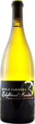 Suelo Farmers Enlightenment Mountain Chenin Blanc  2015 Front Bottle Shot