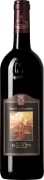 Banfi Brunello di Montalcino 2012 Front Bottle Shot