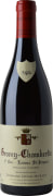Denis Mortet Gevrey-Chambertin Lavaux St-Jacques Premier Cru 2013  Front Bottle Shot