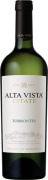 Alta Vista Estate Torrontes 2017 Front Bottle Shot