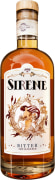 Liquore delle Sirene Bitter Front Bottle Shot