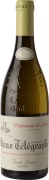 Domaine du Vieux Telegraphe Chateauneuf-du-Pape La Crau Blanc 2016 Front Bottle Shot