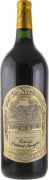 Far Niente Napa Valley Cabernet Sauvignon (3 Liter) 2018  Front Bottle Shot