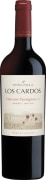 Dona Paula Los Cardos Cabernet Sauvignon 2016 Front Bottle Shot
