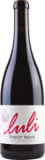 Luli Pinot Noir 2023  Front Bottle Shot