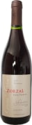 Zorzal Gran Terroir Pinot Noir 2016 Front Bottle Shot
