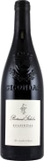 Bertrand Stehelin Gigondas 2017  Front Bottle Shot