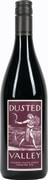 Dusted Valley Stained Tooth Syrah 2016  Front Bottle Shot