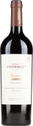 Domaine Bousquet Reserve Organic Cabernet Sauvignon 2018 Front Bottle Shot