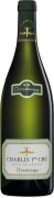 La Chablisienne Chablis Cote de Lechet Premier Cru 2021  Front Bottle Shot